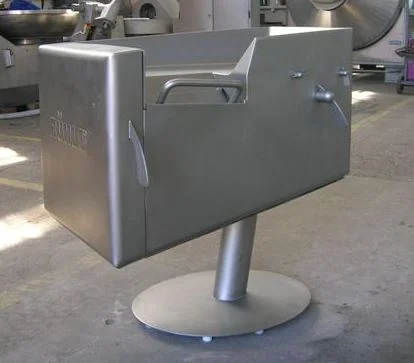 Шпигорезка Ruhle SR1 - фото № 2