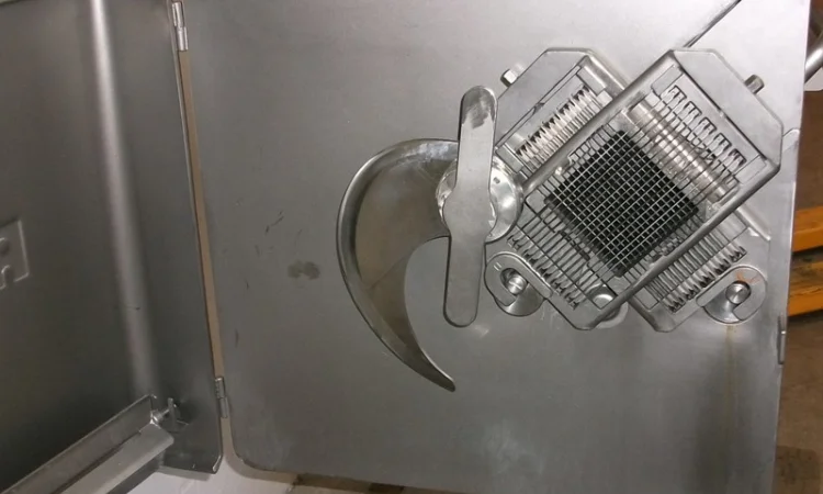 Шпигорезка Ruhle SR1 - фото № 3