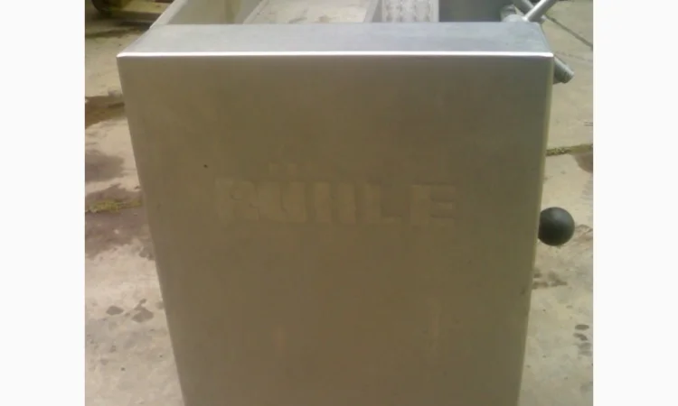 Шпигорезка Ruhle SR1 - фото № 4