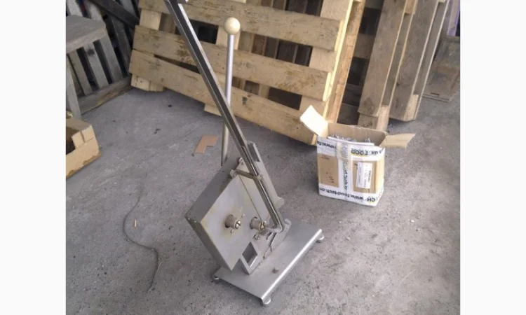 Клипсатор - фото № 2