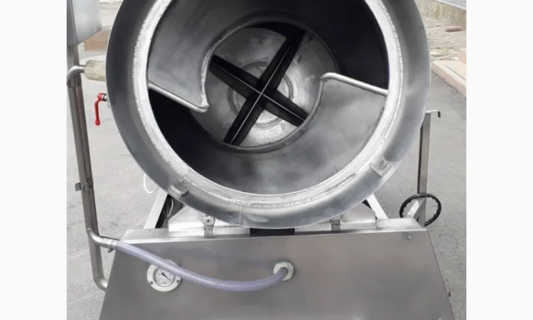 Вакуумный массажер ММ - 700 - фото № 3