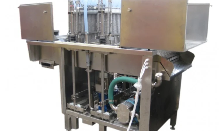 Инъектор 220 игл - фото № 1