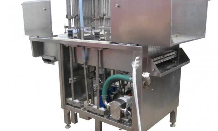 Инъектор 220 игл - фото № 4