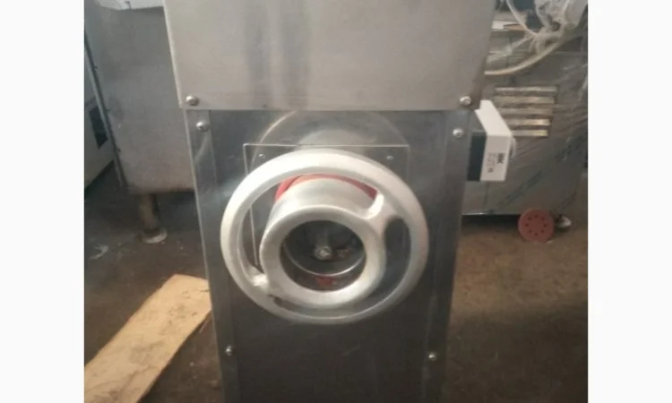 Волчок мясорубка В-2 - фото № 1