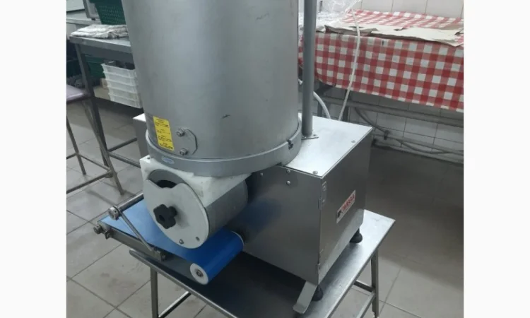 Котлетный аппарат Omega C/E 653 V в Черкассах - фото № 1