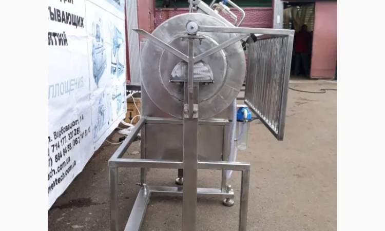 Вакуумный массажер на 100л - фото № 4