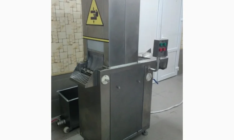 Производство инъекторов в г. Черкассы - фото № 1