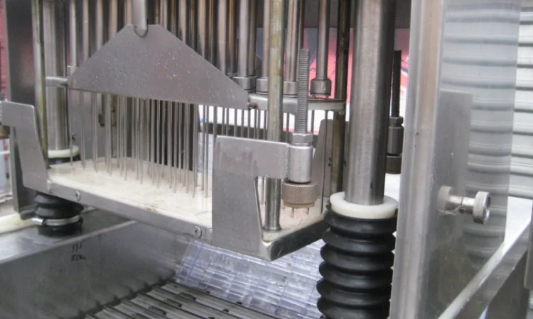 Производство инъекторов в г. Черкассы - фото № 3