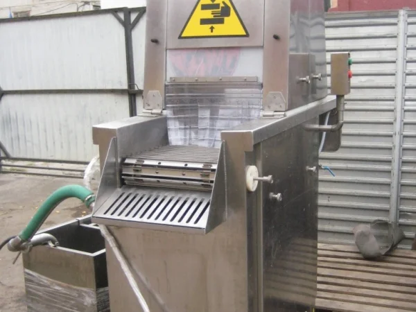 Производство инъекторов в г. Черкассы - фото № 4