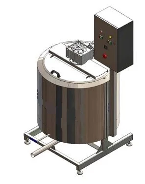 Варочный котел - фото № 1
