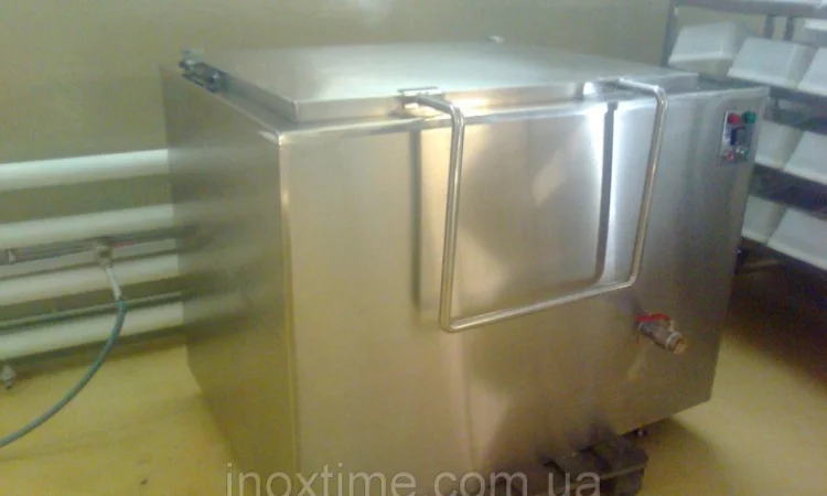 Варочный котел - фото № 2