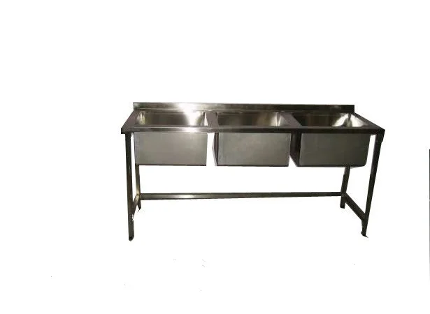 Промышленная мойка - фото № 2