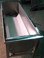 Промышленная мойка - фото № 3