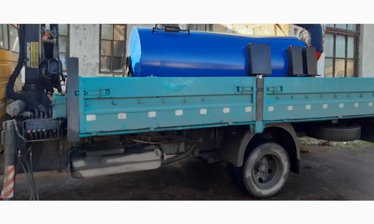 Парогенератор БілЕко - 100ПГ на дровах для пропарки грибних камер при вирощуванні грибів - фото № 5