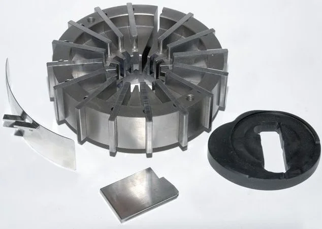 Лопатки к шприцам - фото № 1