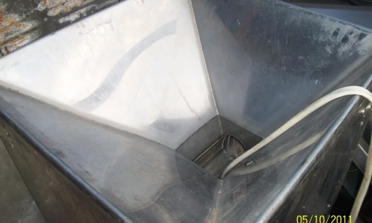 Продам волчки для мяса - фото № 2