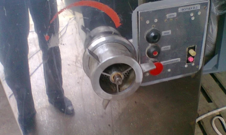 Продам волчки для мяса - фото № 3