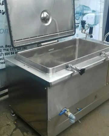 Продам Варочный котел - фото № 1