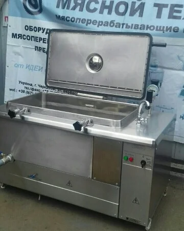 Продам Варочный котел - фото № 2
