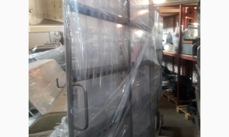 Тележка (рамка) для термокамеры - фото № 2