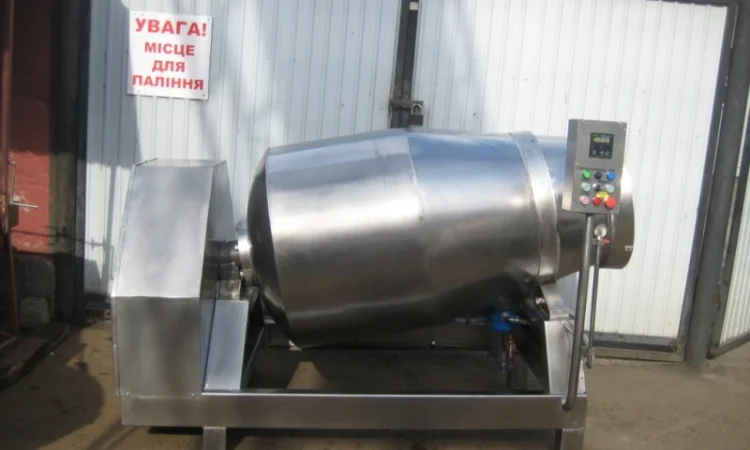 Вакуумный массажер - фото № 1