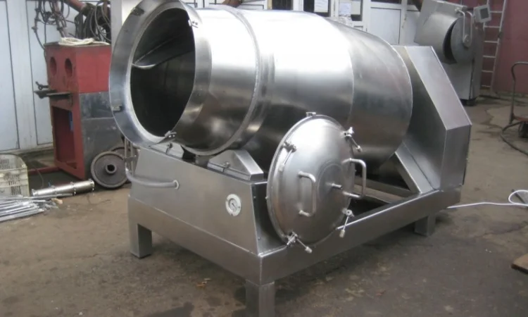 Вакуумный массажер - фото № 4