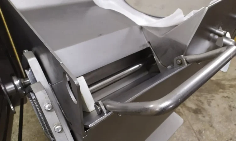 Шпигорезка RUHLE SR1 Turbo - фото № 2