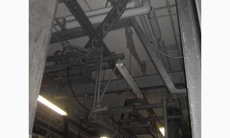 Продам комплектное оборудование убойного цеха - фото № 1