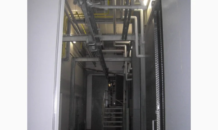 Продам комплектное оборудование убойного цеха - фото № 3