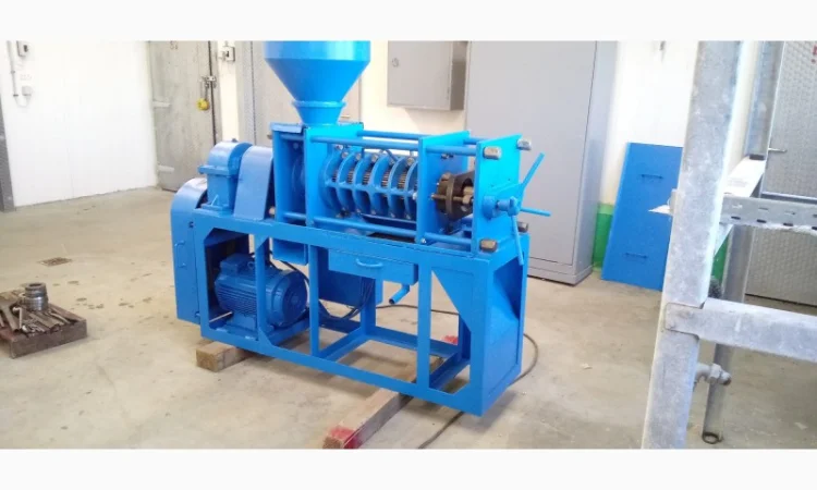 Предприятие продает комплект оборудования для производства растительного масла - фото № 2