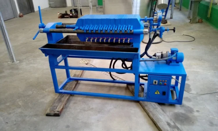 Предприятие продает комплект оборудования для производства растительного масла - фото № 3