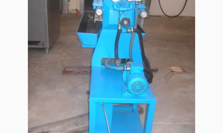 Предприятие продает комплект оборудования для производства растительного масла - фото № 6