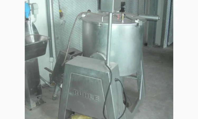 Продам оборудование мясоперерабатывающего цеха - фото № 1