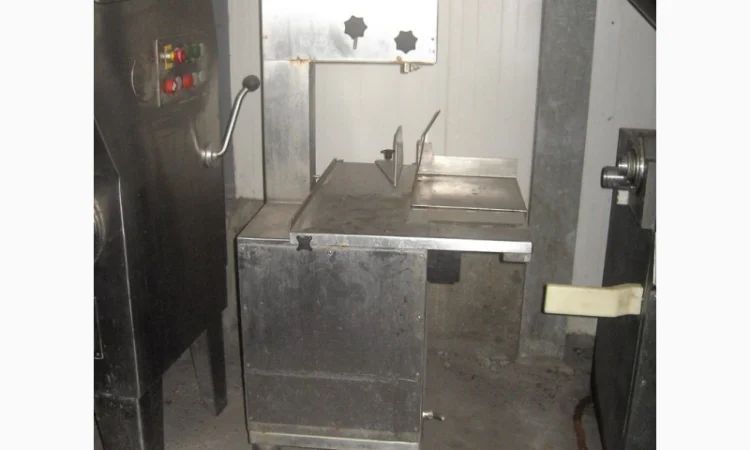 Продам оборудование мясоперерабатывающего цеха - фото № 2