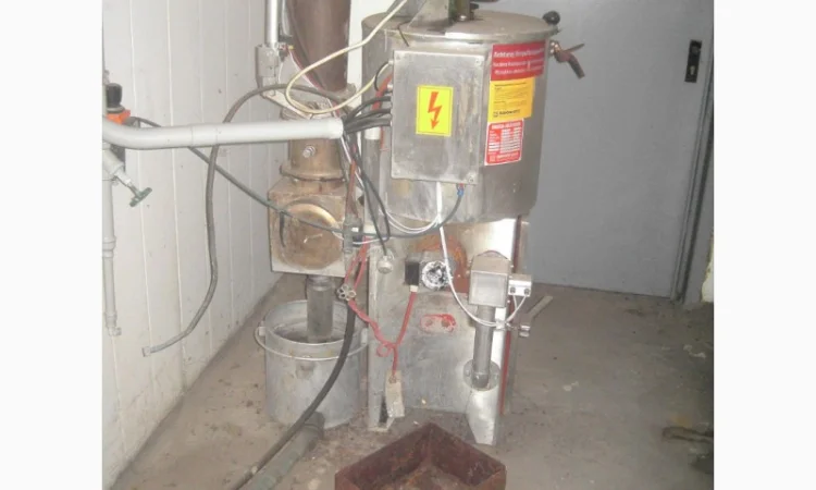 Продам оборудование мясоперерабатывающего цеха - фото № 5