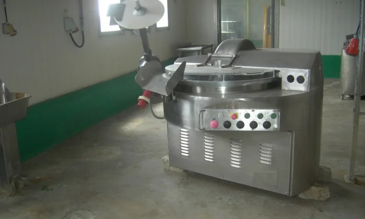 Продам оборудование мясоперерабатывающего цеха - фото № 6