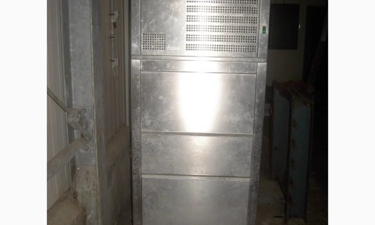 Продам оборудование мясоперерабатывающего цеха - фото № 7