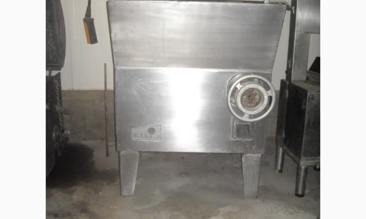 Продам оборудование мясоперерабатывающего цеха - фото № 8
