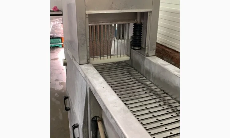 Инъектор Inject Star BI 25 - фото № 1