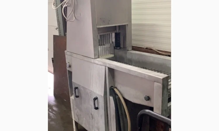 Инъектор Inject Star BI 25 - фото № 2