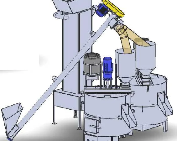 Термическая обработка (парогенератор) УКР-2 - фото № 1