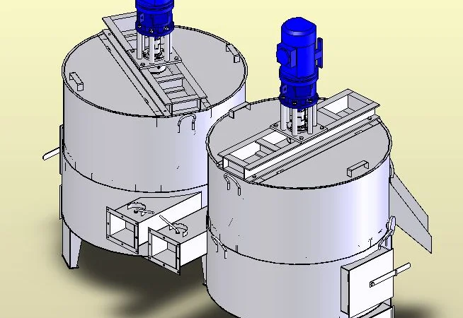 Термическая обработка (парогенератор) УКР-2 - фото № 2