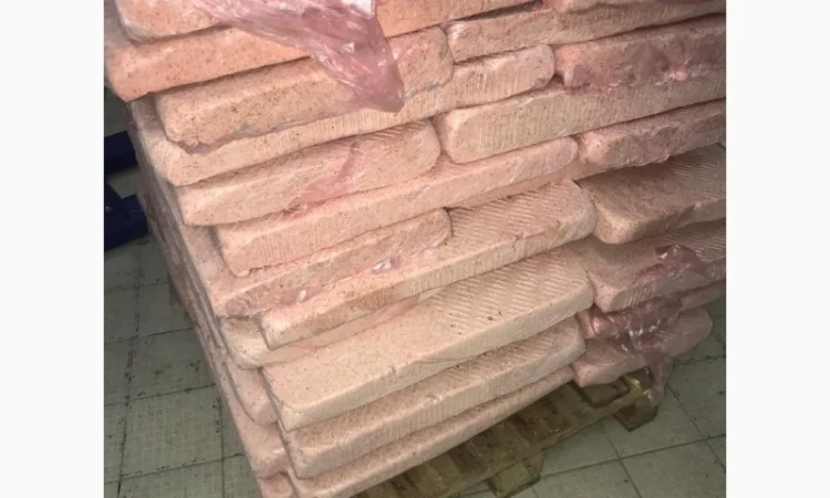 Дробилка костей до фракции фарша - фото № 5