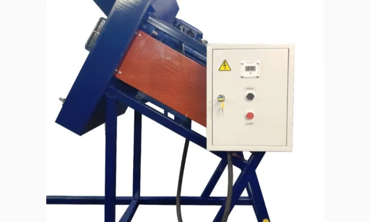 Дробилка костей до фракции фарша - фото № 1