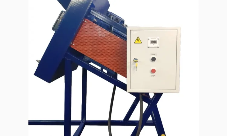 Линия производства фарша из костей КРС 1500 кг/ч - фото № 3