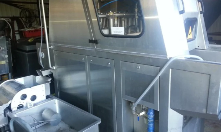 Инъектор Nowicki MH-140 - фото № 1