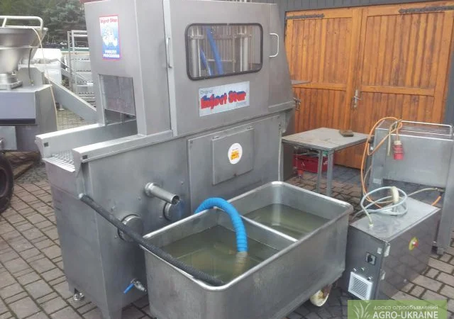 Инъекторы RUHLE - фото № 1