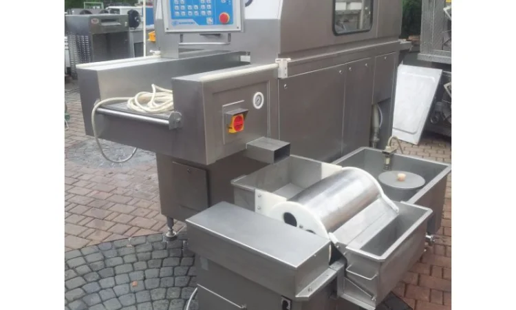 Инъектор  Nowicki - фото № 1