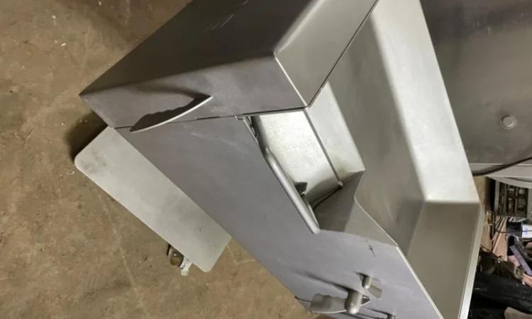 Шпигорезка ruhle sr 1 turbo - фото № 1