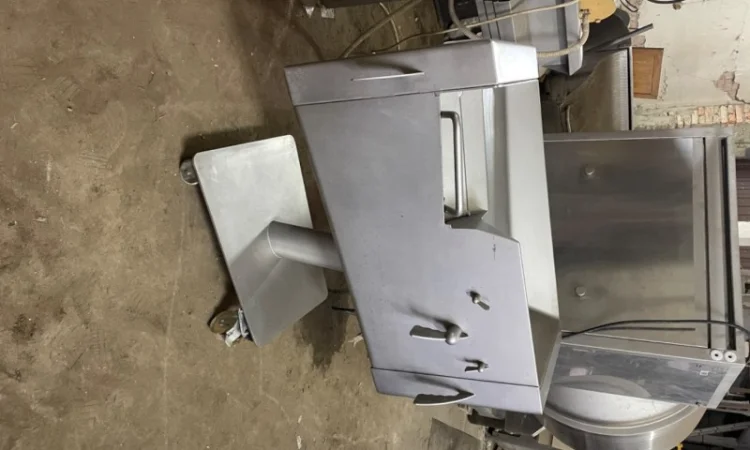 Шпигорезка ruhle sr 1 turbo - фото № 2